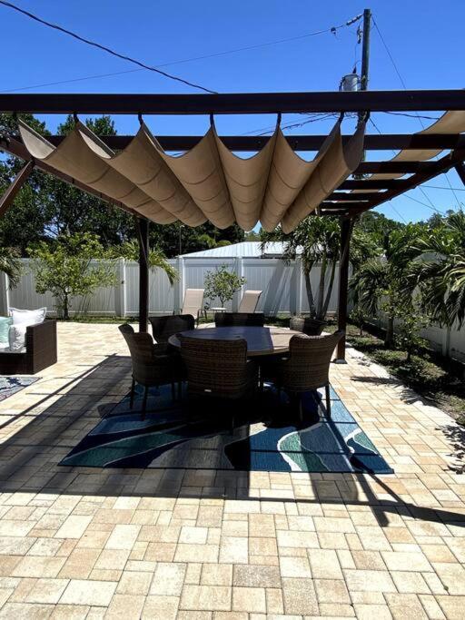 Casa Verde Sarasota Retreat Exteriér fotografie