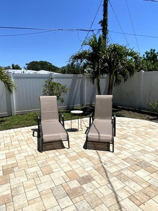 Casa Verde Sarasota Retreat Exteriér fotografie