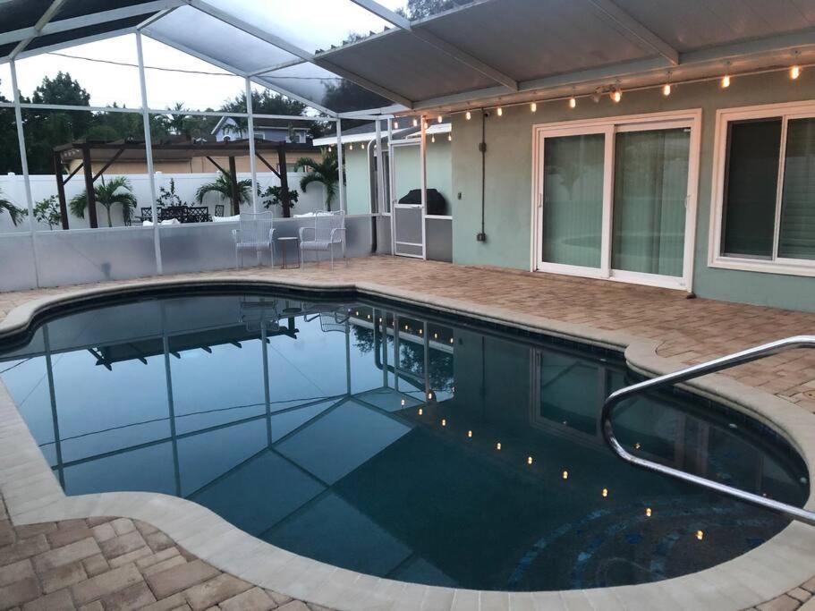 Casa Verde Sarasota Retreat Exteriér fotografie