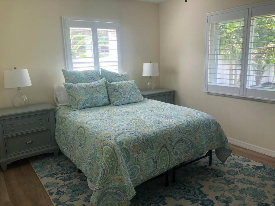 Casa Verde Sarasota Retreat Exteriér fotografie