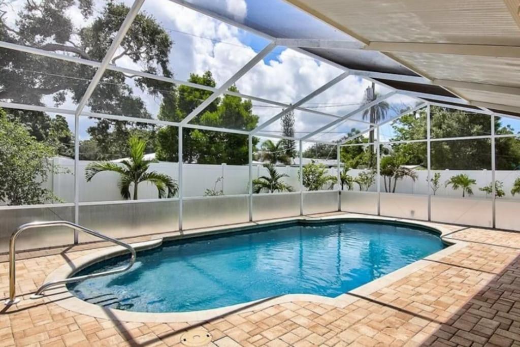 Casa Verde Sarasota Retreat Exteriér fotografie