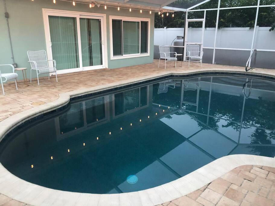 Casa Verde Sarasota Retreat Exteriér fotografie
