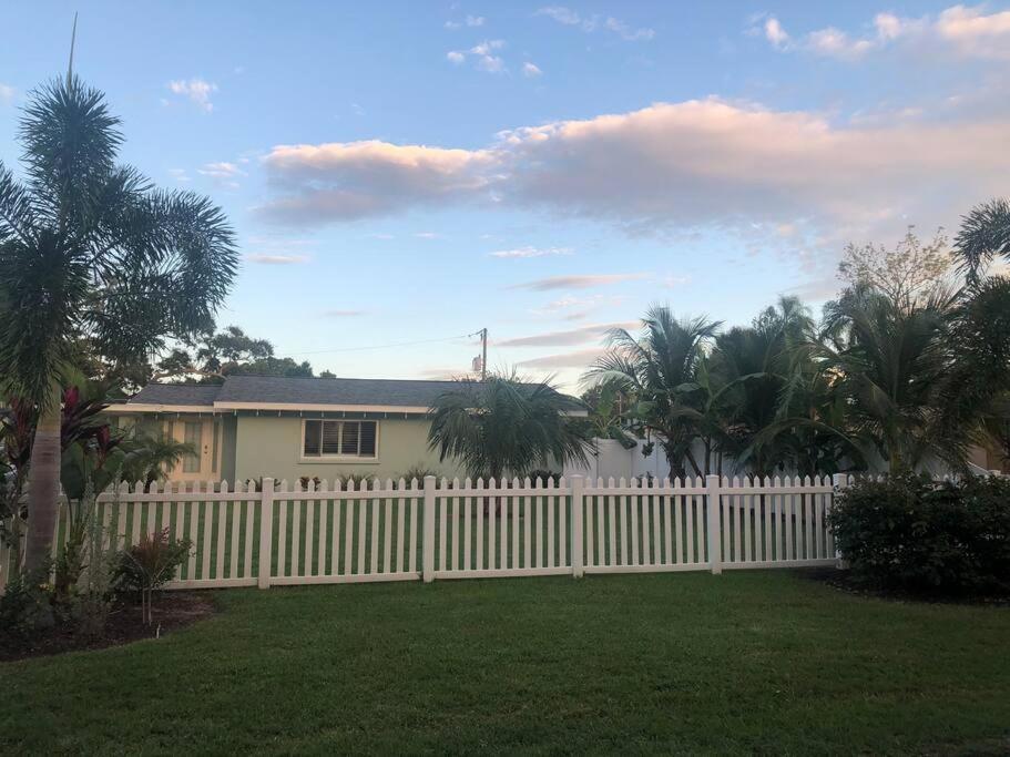 Casa Verde Sarasota Retreat Exteriér fotografie